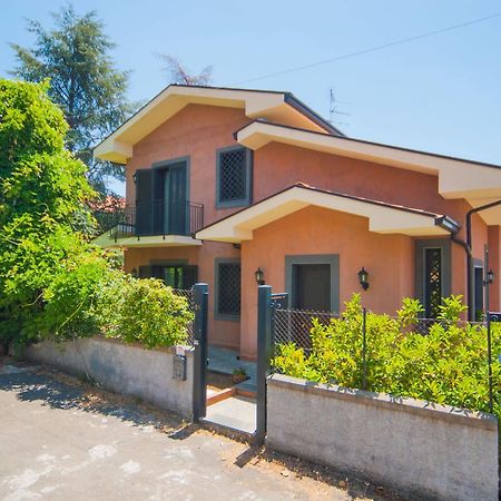 B&B La Rena Rossa Nicolosi Dış mekan fotoğraf