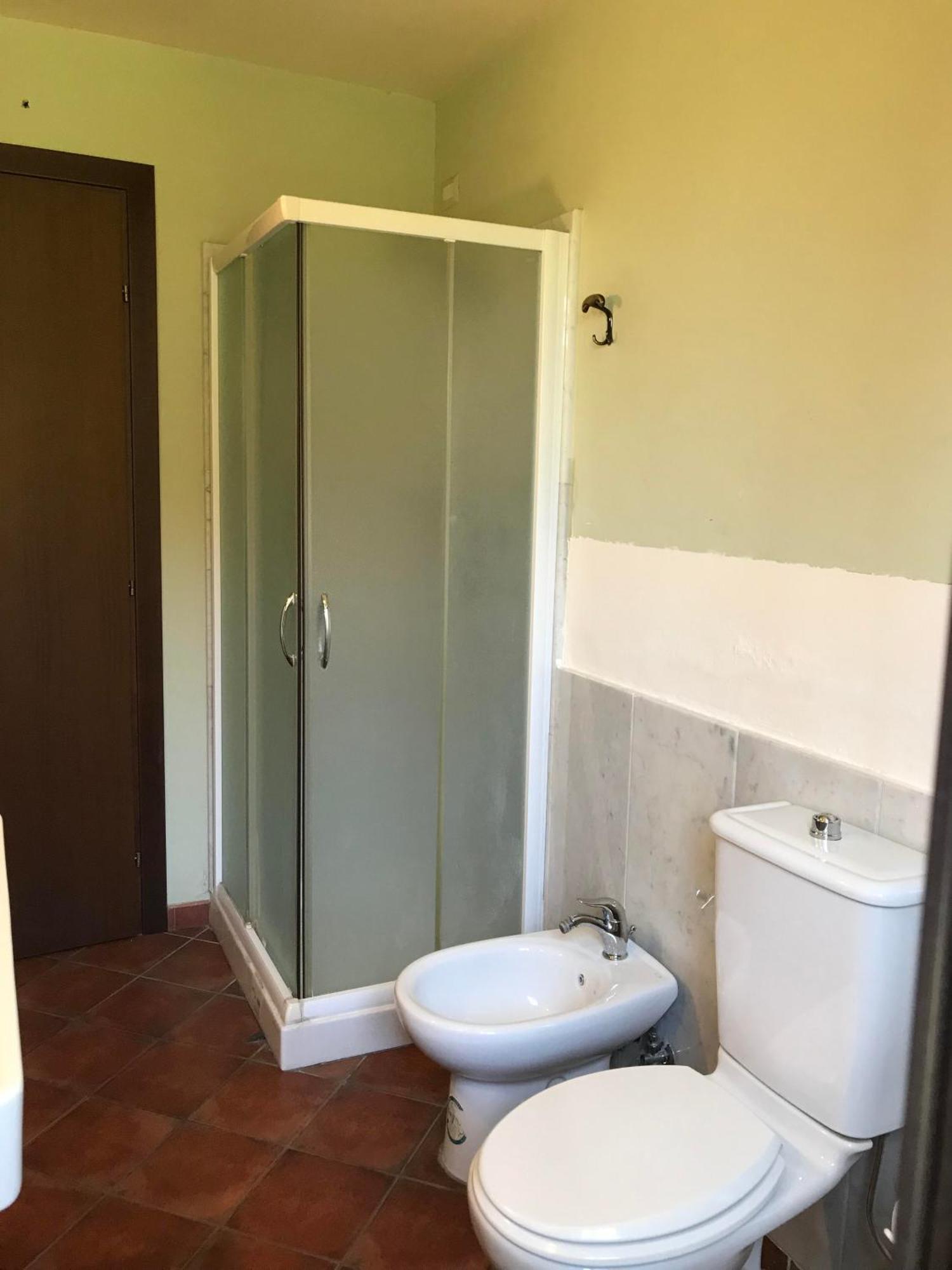 B&B La Rena Rossa Nicolosi Dış mekan fotoğraf
